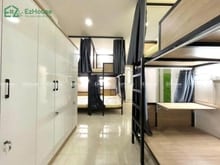 Hình ảnh Ký túc xá thoáng mát gần CMT8 - Ngã tư Bảy Hiền giá từ 1tr5