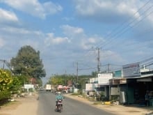 Hình ảnh Đất Trừ Văn Thố Bàu Bàng đang nóng hơn bao giờ hết