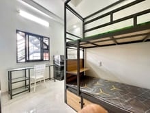 Hình ảnh Ký túc xá tiện nghi gần Làng Đại Học Thủ Đức, giá từ 1tr5