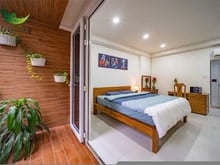 Hình ảnh Căn Hộ Bancony_Thang Máy Gần Hàm Nghi_Bitexco_Phố Nguyễn Huệ Q1