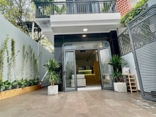 Hình ảnh VILLA Mini - Phan Huy Ích, Phường 12, Gò Vấp, TPHCM