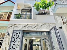 Hình ảnh Chú Hiệp cận bán nhà Đ. Đình Nghi Xuân,P. Bình Trị Đông,76m2,4T250,SHR