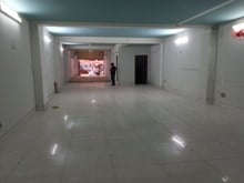 Hình ảnh Cần cho thuê mặt bằng 160m2 32tr/th mặt tiền Nguyễn Duy Trinh, Quận 2