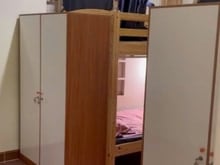 Hình ảnh Ký túc xá tiện nghi số 2 Phạm Văn Bạch, giá từ 1tr7