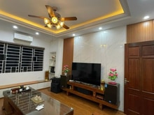 Hình ảnh Nhà 6 tầng, thang máy, ngõ ô tô Khương Đình - Thanh Xuân. 62m 15.75 tỷ