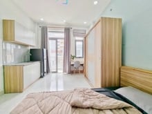 Hình ảnh Hệ thống Trang Chủ MB66.COM / Đăng Ký Tặng 66K Studio/1PN gần Etown Cộng Hòa, Lotte mart Tân Bình