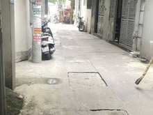 Hình ảnh Bán nhà – Xuân Đỉnh – Ô tô đỗ cửa -59m2
