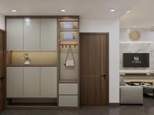 Hình ảnh Cần bán chung cư trung tâm quận Hà Đông
