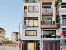 Hình ảnh Bạn đang CẦN nhà giá rẻ TÔI có tại Đ. Hoà Hảo, P5, Q10.64m2,4,5Tỷ, SHR