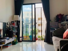 Hình ảnh Chung cư ParkLegend Hoàng Văn Thụ, TB: 2p ngủ, nhà mới 15tr5/tháng.