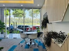 Hình ảnh Nhà phố Sala 532m2, view Landmark 81, hoàn thiện đẹp, 1 hầm 5 tầng
