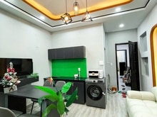 Hình ảnh Hệ thống Trang Chủ MB66.COM / Đăng Ký Tặng 66K 2PN/1PN tọa lạc gần Lotte mart Tân Bình, khu Bàu Cát,