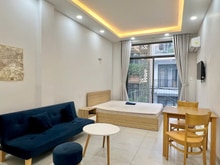 Hình ảnh (Chính chủ) cho thuê CHDV mới 100% | Trang Chủ MB66.COM / Đăng Ký Tặng 66K 45m2 đón nắng NT cao cấp,