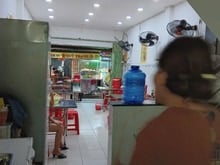 Hình ảnh Cho thuê nhà mặt tiền kinh doanh đường Âu Cơ, Phường 10, Quận Tân Bình
