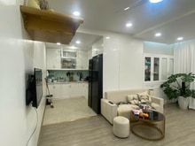 Hình ảnh Siêu phẩm! C.H Chung cư Mỹ Đình 1 - Nam Từ Liêm. 96m 3PN 2VS 6.74 tỷ
