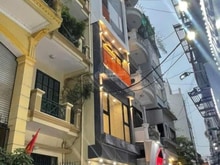Hình ảnh Bán nhà Q.Thanh Xuân, oto tránh ,KD,dân xây,113m2, mặt tiền 10m, 28 tỷ