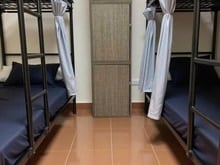 Hình ảnh Ký túc xá thoáng mát đường Nguyễn Tri Phương, giá 1tr7