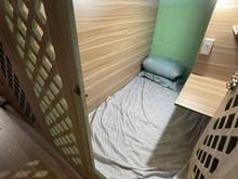Hình ảnh Ký túc xá sleepbox 212 Nguyễn Trãi, giá 1tr6