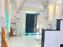 Hình ảnh Cho thuê nhà Chu Văn An P12, Bình Thạnh, 6x9m, 1 lầu, 13tr