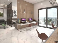 Hình ảnh Cho thuê Căn Hộ Sunrise Riverside 58m² - Officetel nhà mới 100%