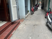 Hình ảnh Siêu phẩm nhà phố Chùa Quỳnh, 30m ra phố, lô góc, dân xây, 8.8 tỷ