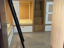 Hình ảnh Ký túc xá sleepbox gần làng Đại học Thủ Đức, giá 1tr8