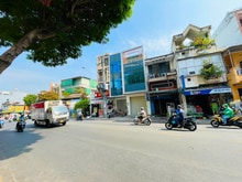 Hình ảnh Nhà MTKD đường Vườn Lài, dt: 4 x 17m vuông, 2 lầu, Giá: 11.5 tỷ.
