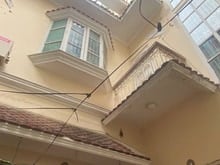 Hình ảnh Biệt thự 4 tầng sân vườn hoàng hoa thám, 85m sổ, 2 thoáng, 13.8 tỷ