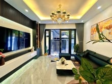Hình ảnh Nhà 5 tầng phố Nguyễn Trãi - TX, phân lô ô tô, ngõ rộng. 59m 12.48 tỷ.
