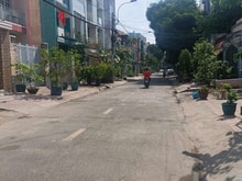 Hình ảnh 🌳🌳💯Bán nhà 3 tầng MTNB khu Tên Lửa 4x21m GẦN CÔNG VIÊN, COOPMART