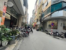 Hình ảnh Bán nhà hoàng cầu, trần quang diệu trước nhà ô tô tránh - kinh doanh