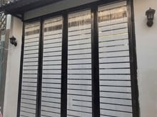 Hình ảnh NHÀ TRỐNG GIAO NGAY ! Chỉ bớt lộc  192/1/4/5 phú thọ hoà 4x13 nhà mới