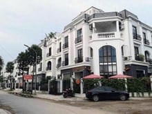 Hình ảnh Cần bán nhà KĐT mới Đại Kim,mặt tiền rộng, oto dừng đỗ, KD ,24.5 tỷ