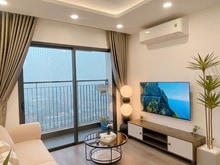 Hình ảnh HÓT! Imperia Smart City Tây Mỗ - NTL . Căn góc 77m 3PN 2VS 5.7 tỷ