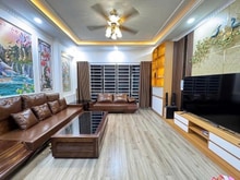 Hình ảnh Bán nhà riêng phố Khương Trung ngõ ô tô diện tích 66m giá 14 tỷ