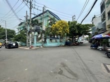 Hình ảnh Diện tích khủng 12x18m Quang Trung– đang cho thuê 40tr/tháng - 12tỷ