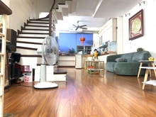 Hình ảnh Bán nhà 5T phố Quan Nhân - TX, phân lô ô tô tránh. 42m 11.4 tỷ.