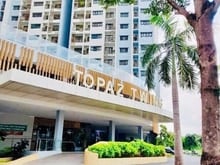Hình ảnh Bán căn Shophouse Topaz Twins góc 2 mặt tiền ngay khu D2D Võ Thị Sáu