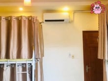 Hình ảnh Ký túc xá tiện nghi đường Tăng Nhơn Phú, giá từ 1tr3