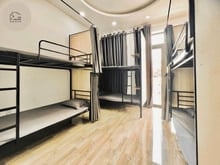 Hình ảnh Ký túc xá thoáng mát 182 Lê Đức Thọ, giá 1tr5 trọn gói