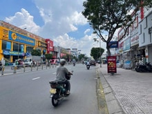 Hình ảnh Chính chủ cần bán gấp nhà MT Nguyễn Oanh 3 Tầng xả rẻ chỉ còn 11 tỷ TL