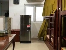 Hình ảnh Ký túc xá thoáng mát 92 Xô Viết Nghệ Tĩnh, giá 1tr9