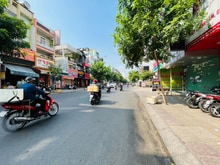 Hình ảnh Nhà MTKD đường Tân Sơn Nhì , 4x16m vuông, 2 lầu, ST. Gía: 17.5 tỷ .