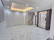 Hình ảnh Bán nhà Thái Hà, 38m,6 tàng ô tô sát phố, chỉ hơn 13 tỷ