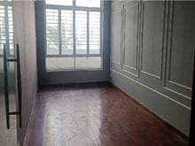 Hình ảnh Cần cho thuê căn nhà 1 trệt 3 lầu 24tr/th hẻm xe hơi Nguyễn Hữu Cảnh