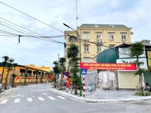 Hình ảnh Bán nhà riêng tại Phường Trương Định, Hai Bà Trưng, Hà Nội.