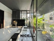 Hình ảnh 🌼PENTHOUSE 2PN/2WC-135M2 Balcon View Chill, Nguyễn Hữu Cảnh_BT🌻