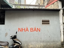 Hình ảnh Bán đất tặng nhà c4 ngõ 26 thượng thanh, 50m x 4m oto tận cửa chỉnh