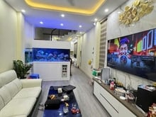 Hình ảnh Gấp Và Hiếm Phố Cầu Giấy DT42m2+4T Ngõ To Thoáng Giá7.6Tỷ