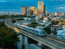 Hình ảnh Bán Căn Hộ Ngay Ga Metro Suối Tiên - Trả Trước 30% Nhận Nhà